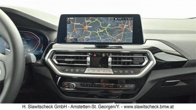 BMW X4 Gebrauchtwagen