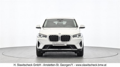 BMW X4 Gebrauchtwagen