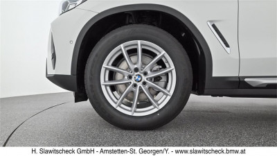 BMW X4 Gebrauchtwagen