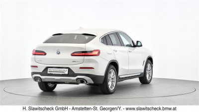 BMW X4 Gebrauchtwagen