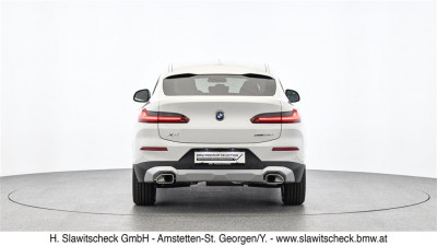 BMW X4 Gebrauchtwagen