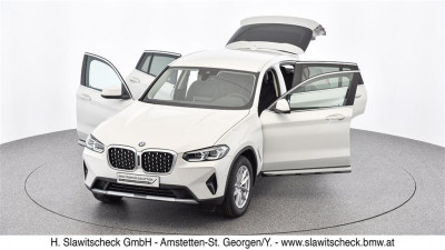 BMW X4 Gebrauchtwagen