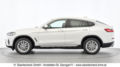 BMW X4 Gebrauchtwagen