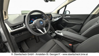 BMW 2er Gebrauchtwagen