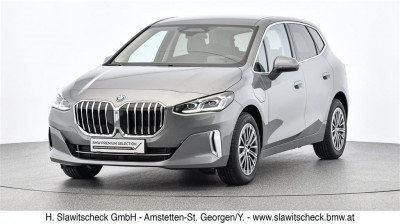 BMW 2er Gebrauchtwagen