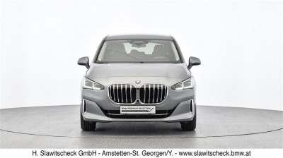 BMW 2er Gebrauchtwagen