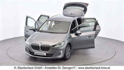 BMW 2er Gebrauchtwagen