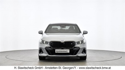 BMW i5 Gebrauchtwagen