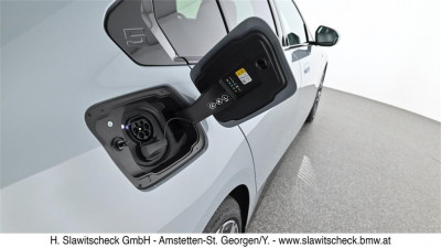 BMW i5 Gebrauchtwagen