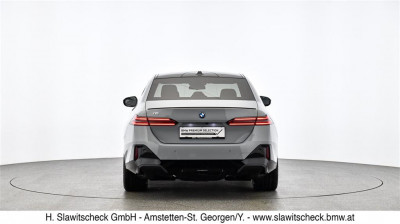 BMW i5 Gebrauchtwagen