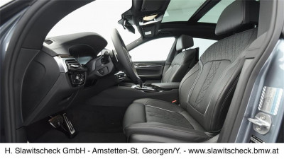 BMW 6er Gebrauchtwagen