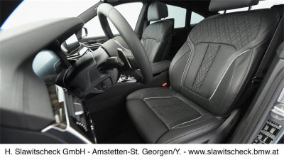 BMW 6er Gebrauchtwagen