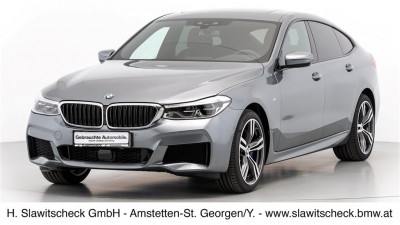 BMW 6er Gebrauchtwagen