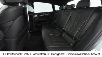 BMW 6er Gebrauchtwagen