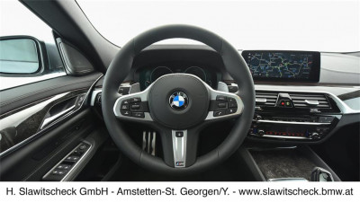 BMW 6er Gebrauchtwagen