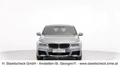 BMW 6er Gebrauchtwagen