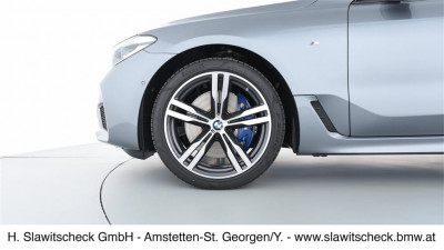 BMW 6er Gebrauchtwagen