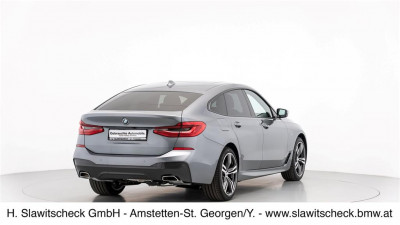 BMW 6er Gebrauchtwagen