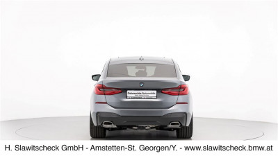 BMW 6er Gebrauchtwagen