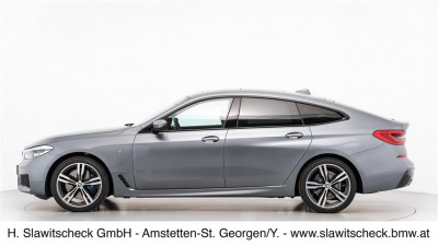 BMW 6er Gebrauchtwagen