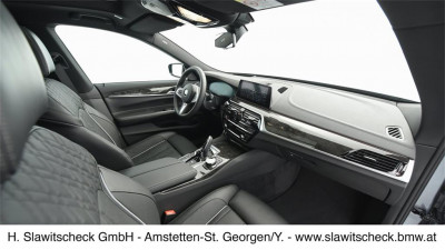 BMW 6er Gebrauchtwagen