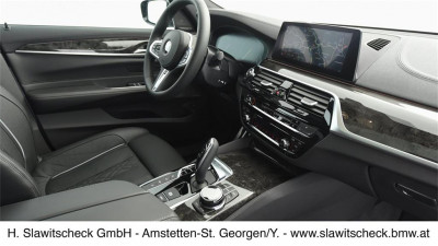 BMW 6er Gebrauchtwagen