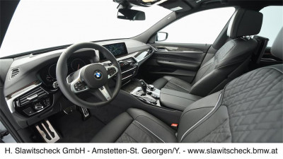 BMW 6er Gebrauchtwagen