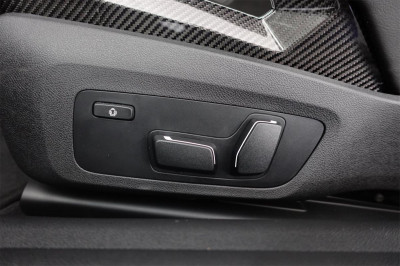 BMW 4er Vorführwagen