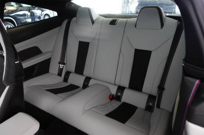 BMW 4er Vorführwagen