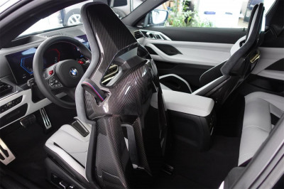 BMW 4er Vorführwagen