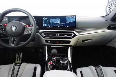 BMW 4er Vorführwagen