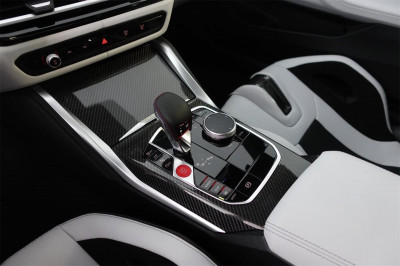 BMW 4er Vorführwagen