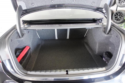 BMW 4er Vorführwagen