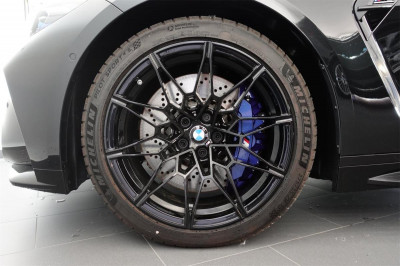 BMW 4er Vorführwagen