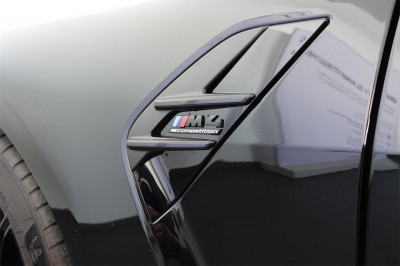 BMW 4er Vorführwagen