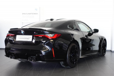 BMW 4er Vorführwagen