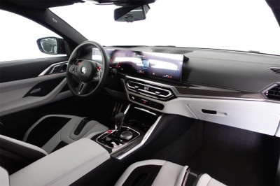 BMW 4er Vorführwagen