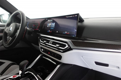 BMW 4er Vorführwagen