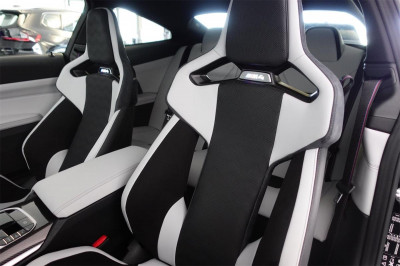 BMW 4er Vorführwagen