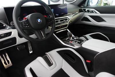 BMW 4er Vorführwagen