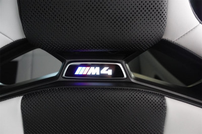 BMW 4er Vorführwagen