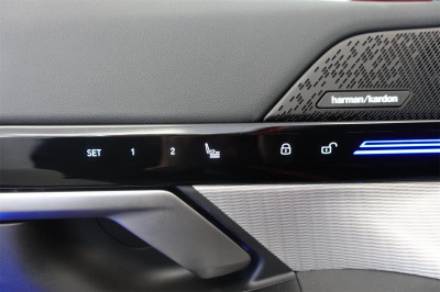 BMW 5er Vorführwagen