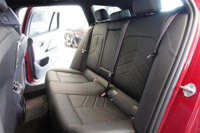 BMW 5er Vorführwagen