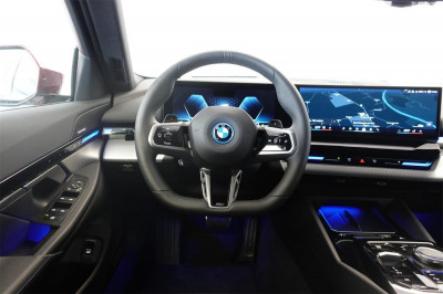 BMW 5er Vorführwagen