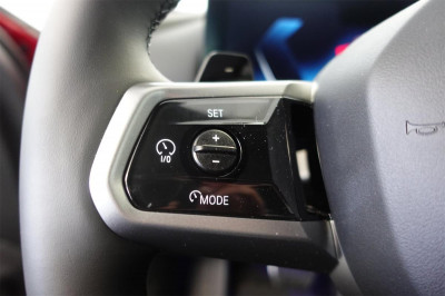 BMW 5er Vorführwagen