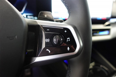 BMW 5er Vorführwagen