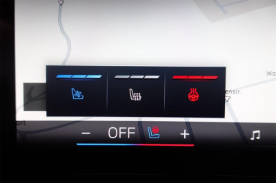 BMW 5er Vorführwagen