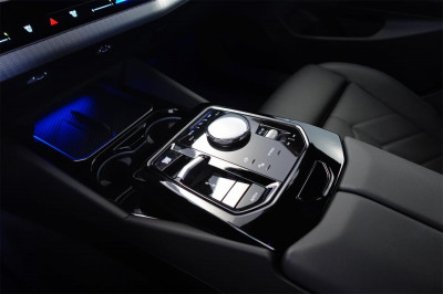 BMW 5er Vorführwagen