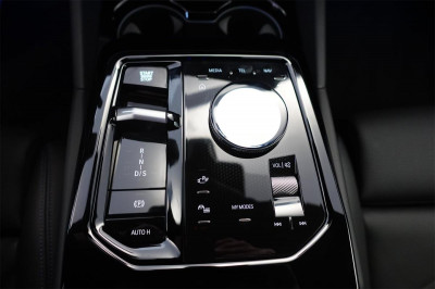 BMW 5er Vorführwagen