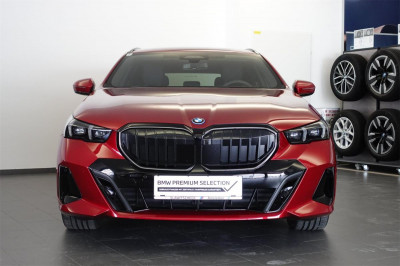 BMW 5er Vorführwagen